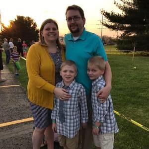 Meet your Posher, Melissa